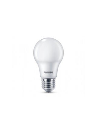 مصباح LED E27 9 واط 900 لومن أبيض دافئ 10.7 × 6.1 × 6.1 سم PHI-929002299284 - view 2