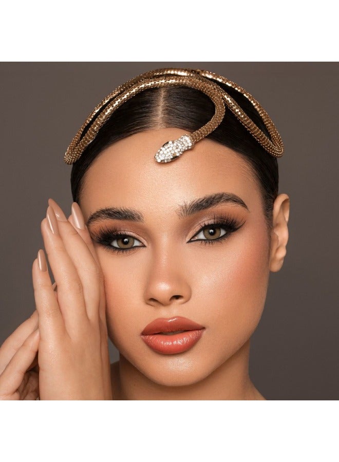 Bella Dye Nola 3 Months Disposable Contact Lenses, Colored Contact Lenses, Cosmetic contact lenses, Brown Contact Lenses, Pack Of 2 - Image 2