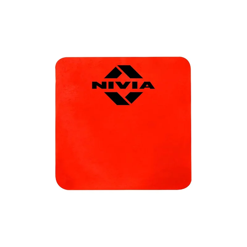 نيفيا Nivia Referee Cards Set - Red & Yellow