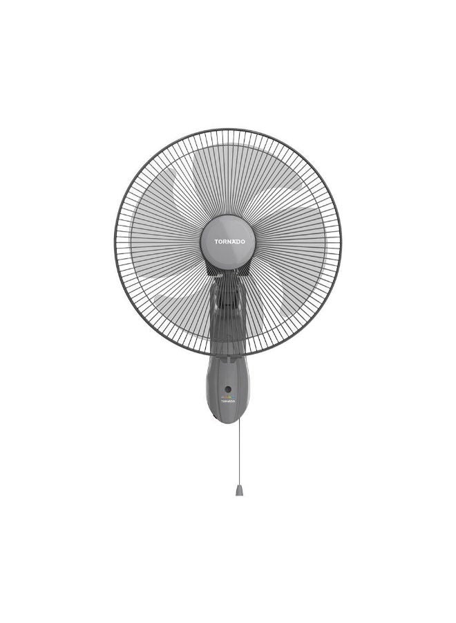 TORNADO Wall Fan 16 Inch 4 Blades - Image 1
