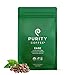 Purity Coffee EASE Low Acid Dark Roast Whole Bean 12oz Bag  SpecialtyGrade USDA Organic Arabica Blend  Third Party Tested for Mold Mycotoxins  Pesticides - Image 2