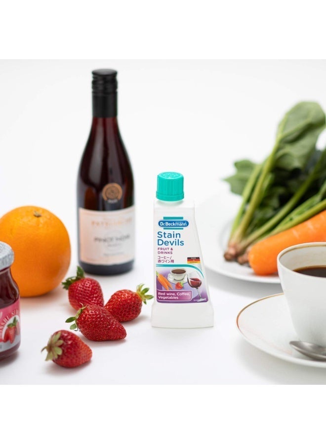 دكتور بيكمان مزيل بقع الفاكهة والمشروبات من دكتور بيكمان - Image 4