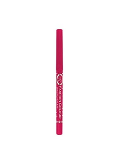Fashion Colour Lip Liner Waterproof Long Lasting Smudgeproof Matte Finish 10gm Forever Fuschia  - Image 3