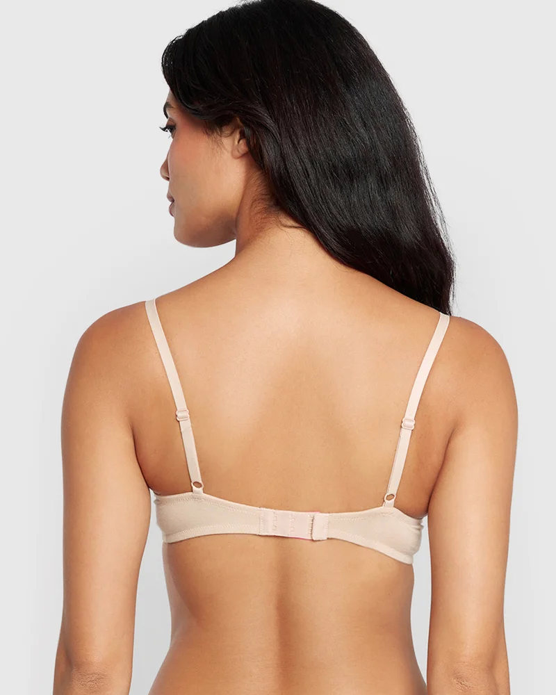 La Senza La Senza Remix Demi Bra