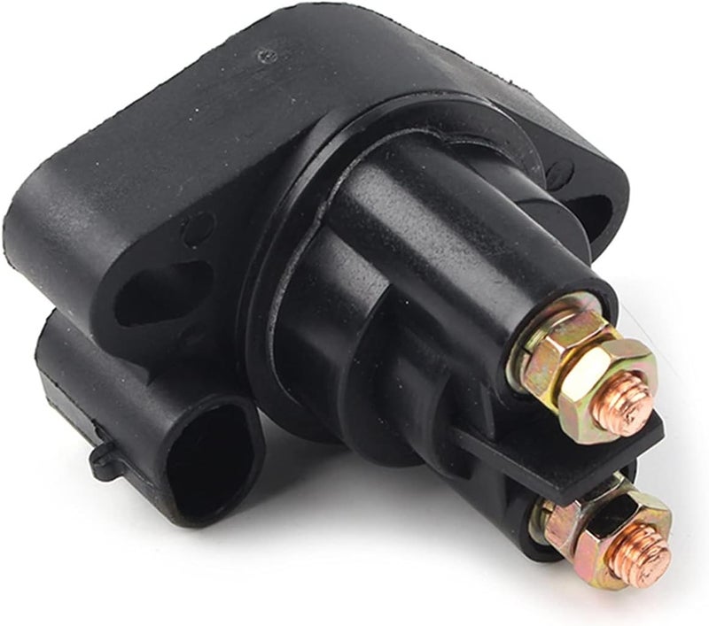 Vuzmode Motorcycle Starter Solenoid Relay - Image 3