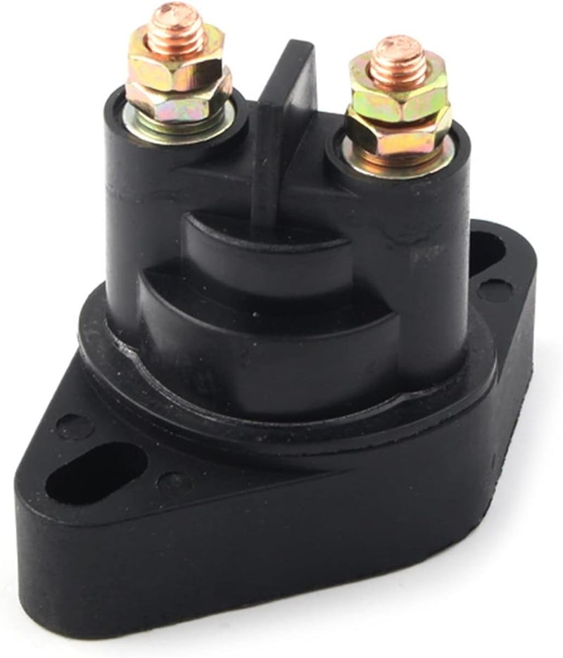 Vuzmode Motorcycle Starter Solenoid Relay - Image 4