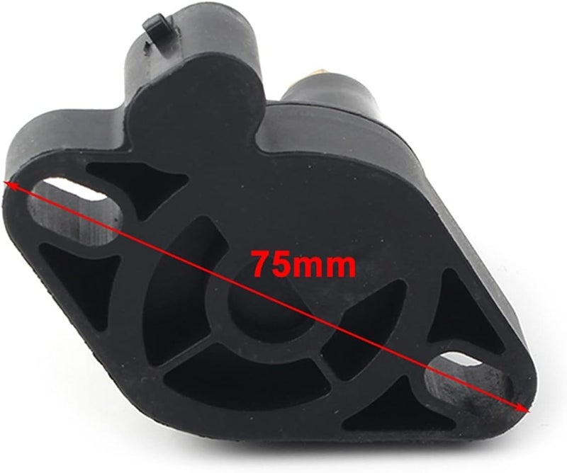 Vuzmode Motorcycle Starter Solenoid Relay - Image 2