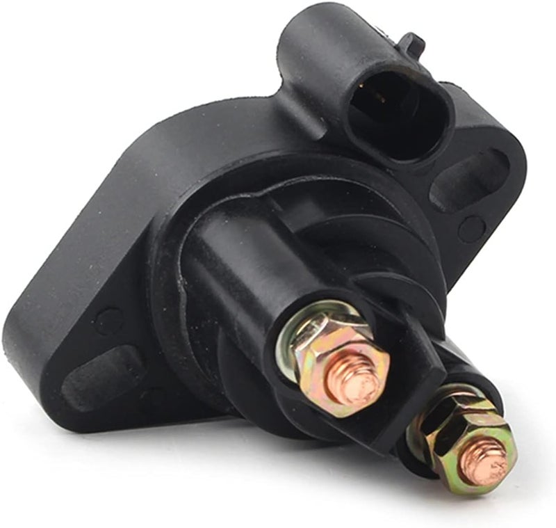 Vuzmode Motorcycle Starter Solenoid Relay - Image 5