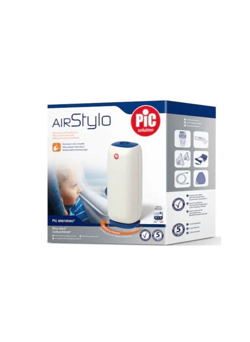 PIC AirStylo Aerossol for Children - Image 1