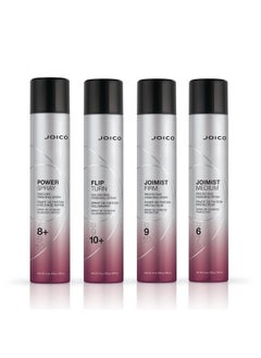 Mist Medium Protective Finishing Spray For Most Hair Types Protect Against Heat & Humidity Eliminate Static & Frizz Protect Against Pollution & Harmful Uv Paraben & Sulfate Free - pzsku/Z4861A4B5E6D87E2C4049Z/45/_/1719043513/122e08b9-b8ed-456f-811a-962cc7f9cca5