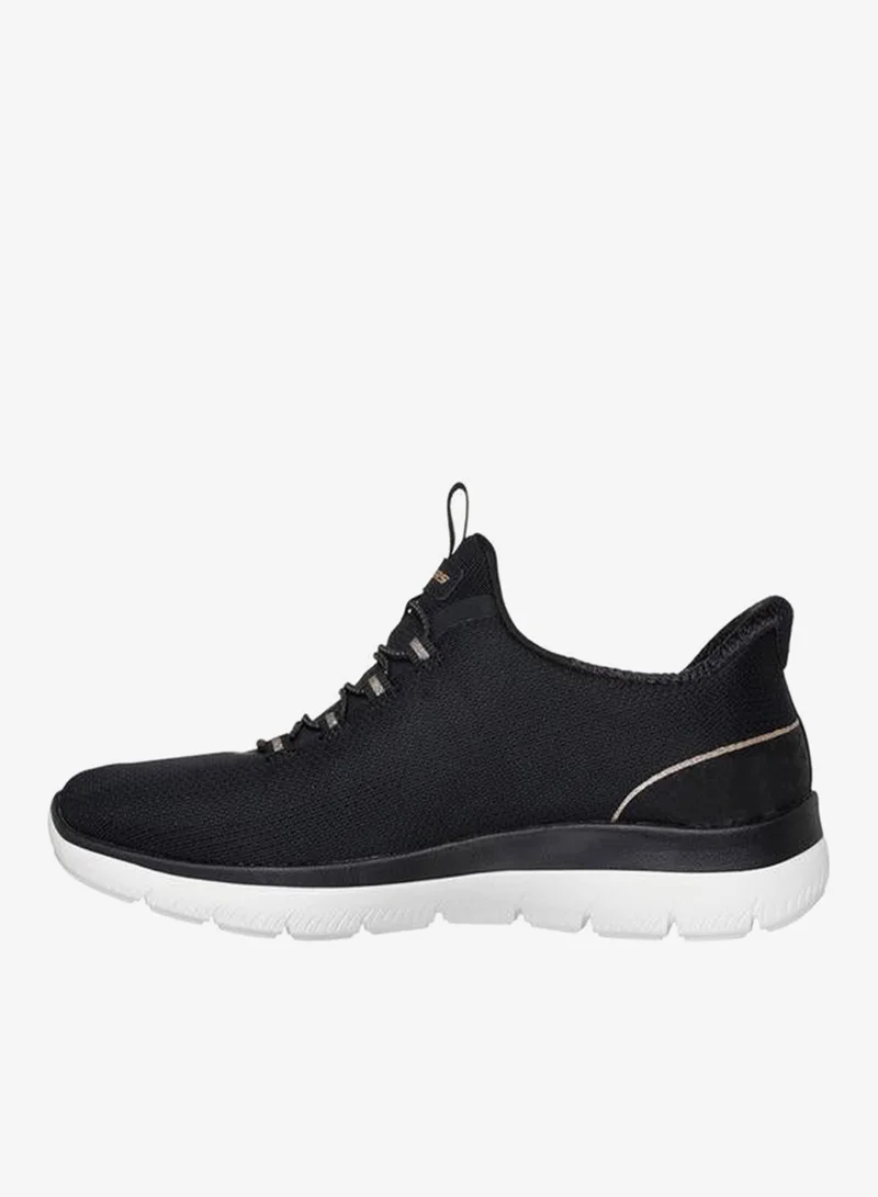 SKECHERS Women SUMMITS Slip-On Sports Shoes