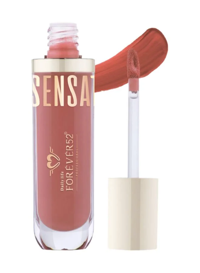 FOREVER52 Sensational Lip Terra Cotta - 006