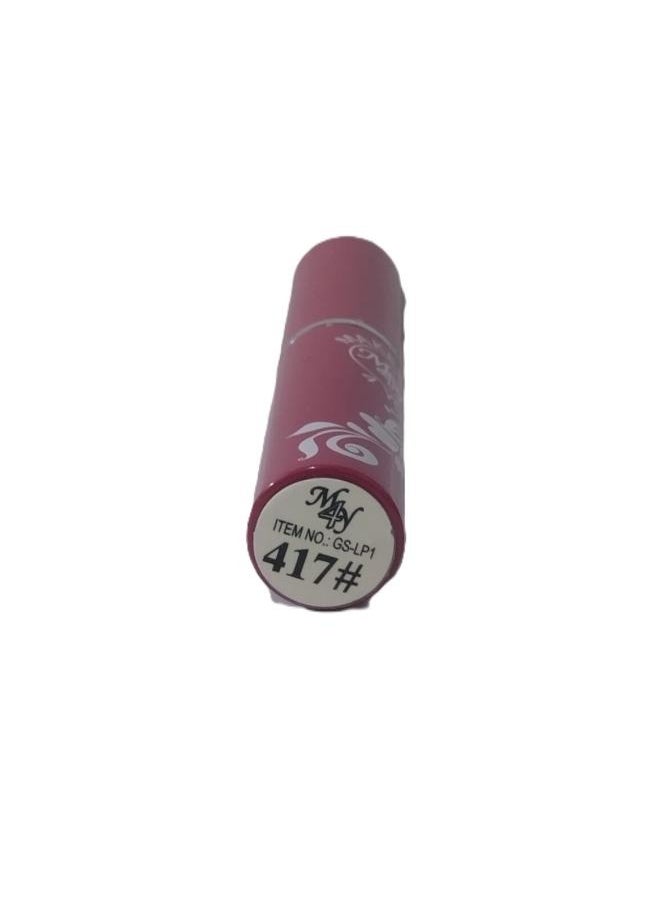 ميك أب فور يو أحمر شفاه M4Y غير لامع 417  - Image 2
