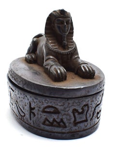 Darck - sphinx - 7 CM Long