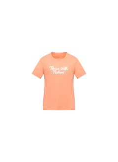 TOREAD Women's Short Sleeve T-Shirt - Lightweight, Breathable, Multi-Scenario Sportswear  - Image 1