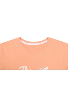 TOREAD Women's Short Sleeve T-Shirt - Lightweight, Breathable, Multi-Scenario Sportswear  - Image 2