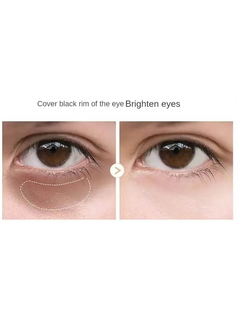 يابوليان خافي عيوب البشرة بتغطية فائقة، لون وردي ساكورا رقم 4 - Image 4