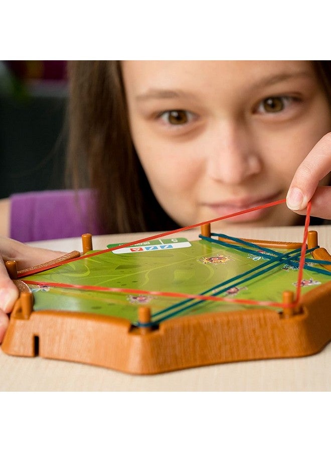 thinkfun Think Fun Spiderweb: A Bug-Catching Logic Game for Ages 8+ - Image 2
