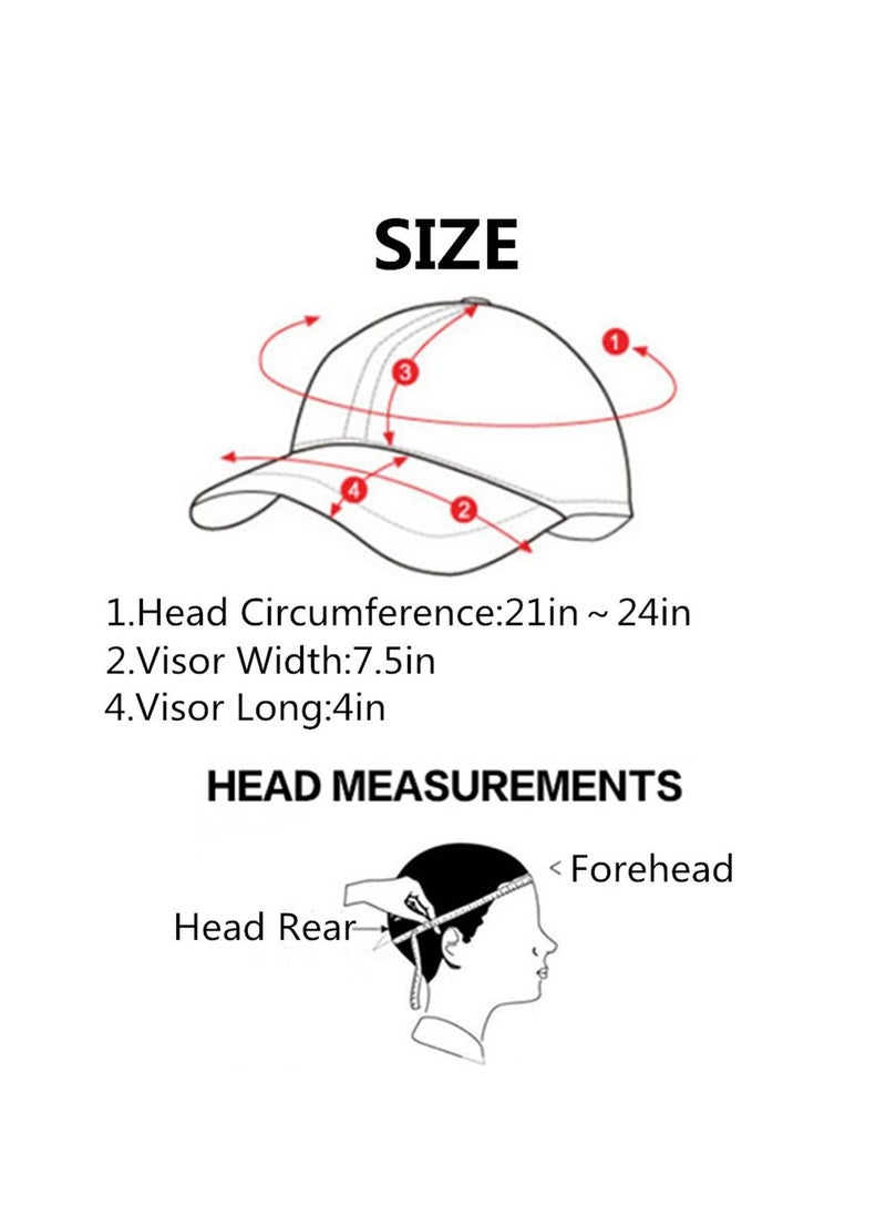 KASTWAVE UV Protection Mask UPF 50+ Folding Fishing Hat Removable Adjustable Legion Hat Quick Dry Sun Hat Hunting Hat  - Image 2