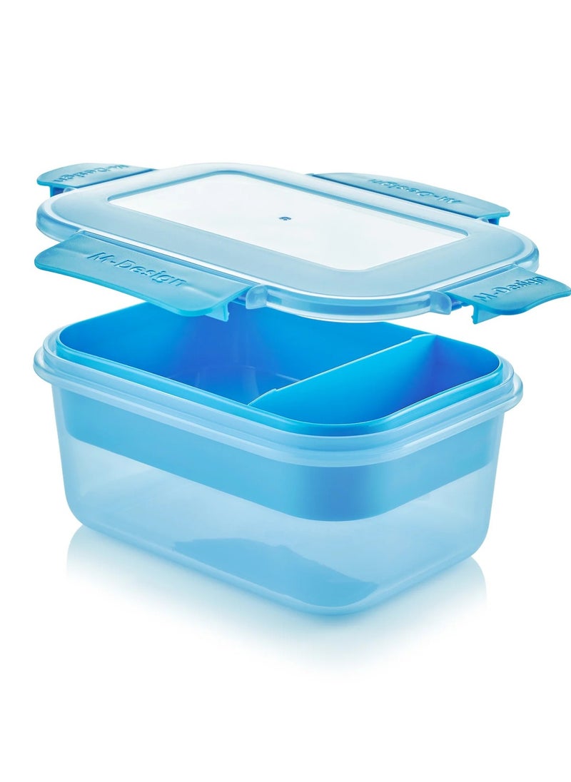 m-design - M-Design-Fresco Lunch Box 1.1L - Image 1