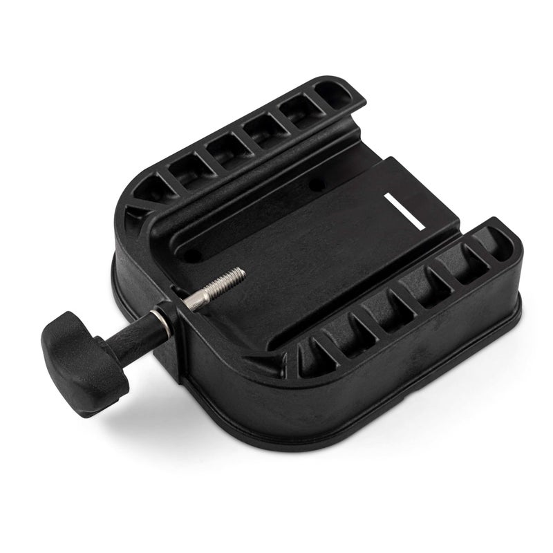 Cannon Mounting Base - Magnum/Digi Troll (Black) - Image 2