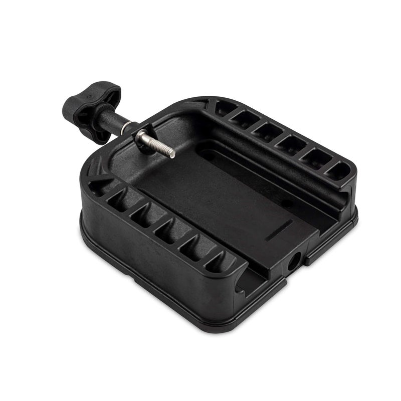 Cannon Mounting Base - Magnum/Digi Troll (Black) - Image 1