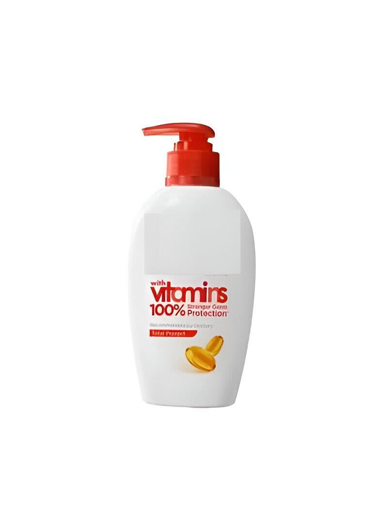 Antibacterial Hand Wash Integrated Care 200Ml