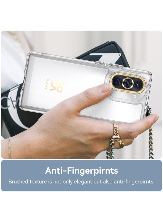 Zaboon Case For Huawei nova 10 Candy Series TPU Phone Case - Image 5