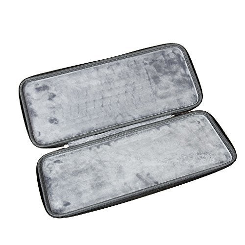 Hermitshell Hard EVA Travel Case fits Logitech K400 920-007119 Plus Wireless Touch Keyboard - Image 4