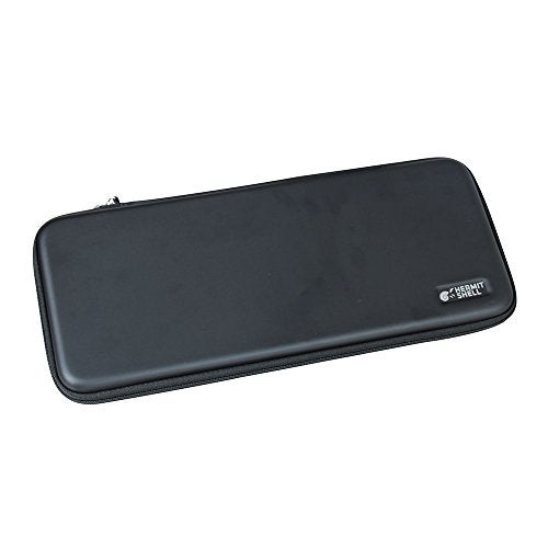 Hermitshell Hard EVA Travel Case fits Logitech K400 920-007119 Plus Wireless Touch Keyboard - Image 2