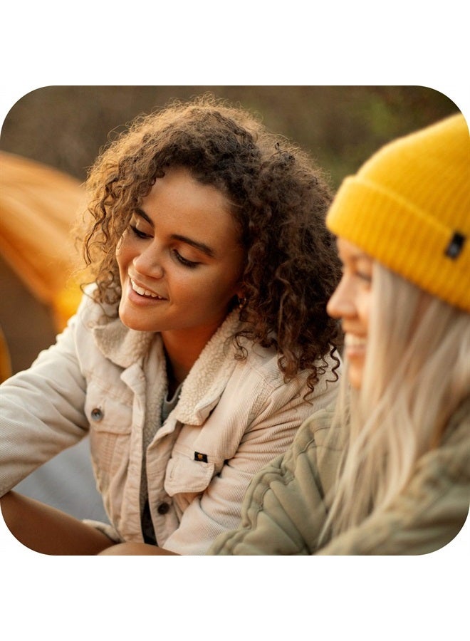 Sun Bum Heat Protector Spray | Vegan and Cruelty Free Hair Protecting Spray for All Hair Types | 6 oz - Image 5