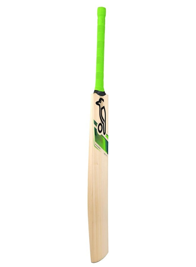 Kookaburra Kahuna Pro 8.1 Kashmir Willow Cricket Bat | Lightweight & Durable Cricket Bat for All Levels | Classic Kahuna Design (Size 5) - Image 5