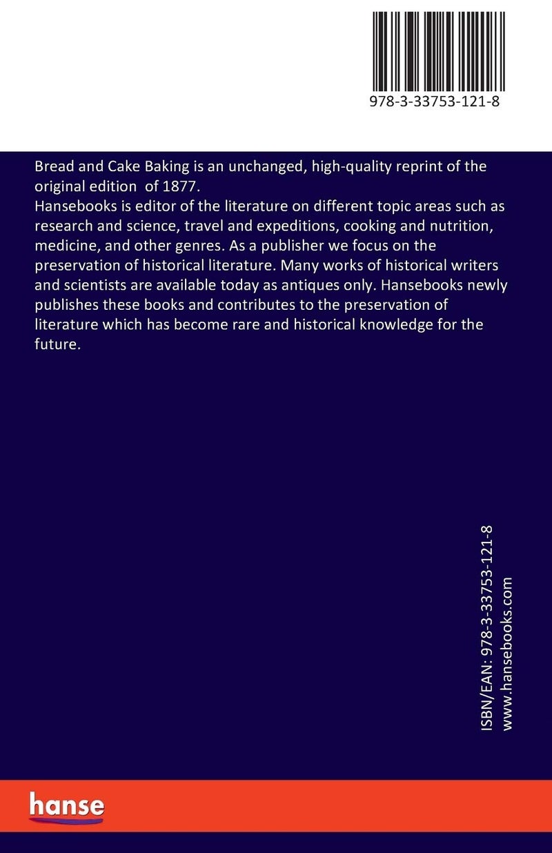 Bread and Cake Baking - Image 2