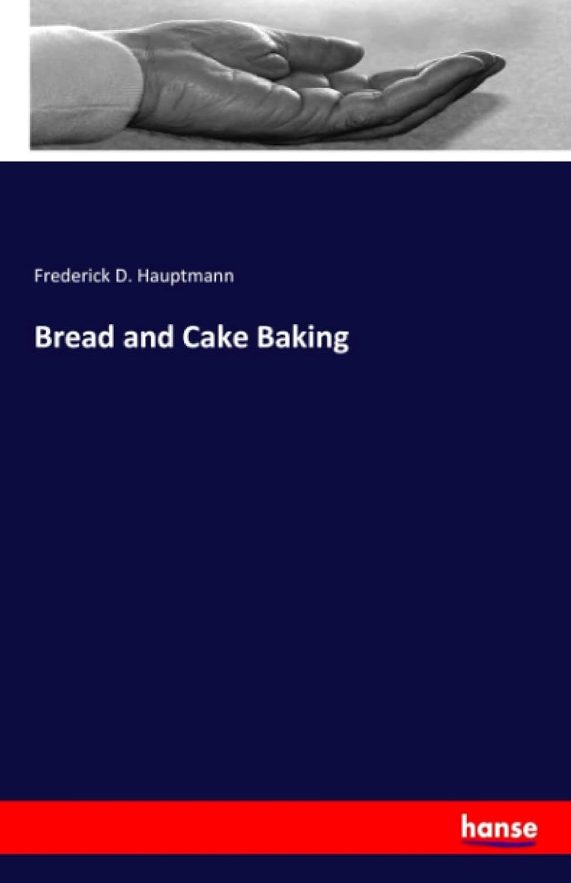 Bread and Cake Baking - Image 1