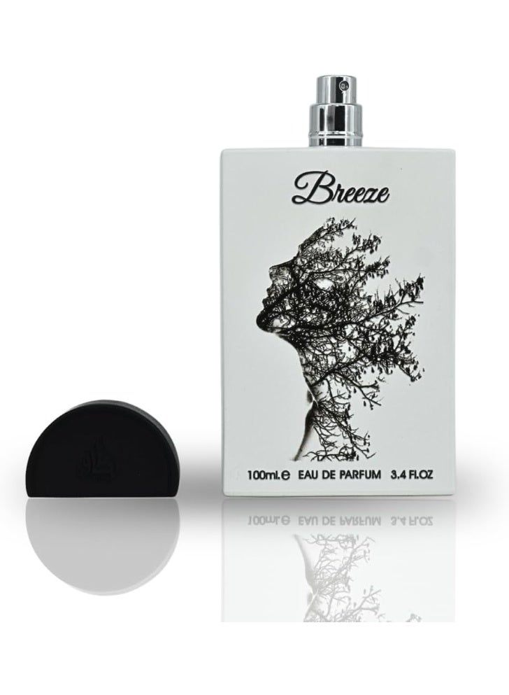 Lattafa PRIDE Breeze EAU DE PARFUM - Image 3