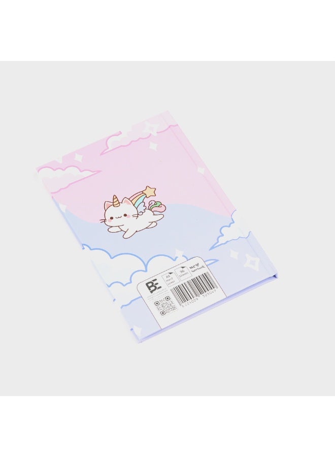 Borg El Arab Printed A5 Sketchbook 96 Sheets - Image 2