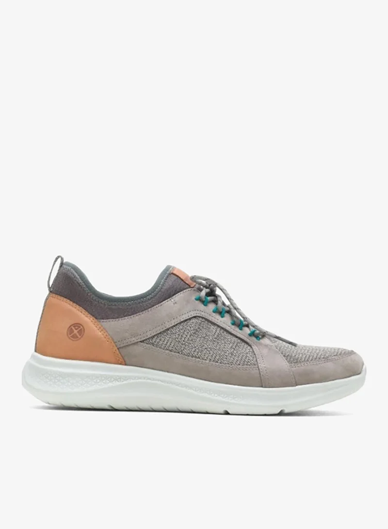 Hush Puppies HUSH PUPPIES Grey Ankle Sneakers
