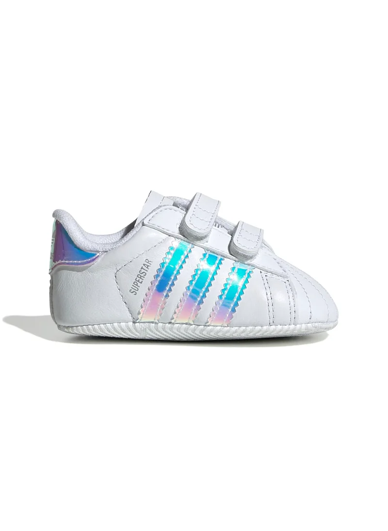 اديداس adidas SUPERSTAR CRIB White Originals Men Shoes
