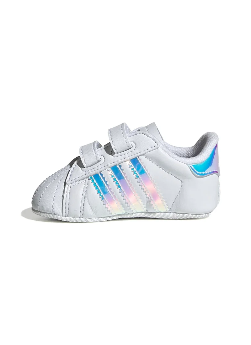 اديداس adidas SUPERSTAR CRIB White Originals Men Shoes
