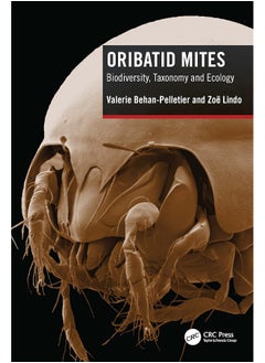 Oribatid Mites: Biodiversity, Taxonomy and Ecology - pzsku/Z48631241069B7325BF53Z/45/_/1740557369/c65cd386-fb44-4253-afaf-84afa367d6c3