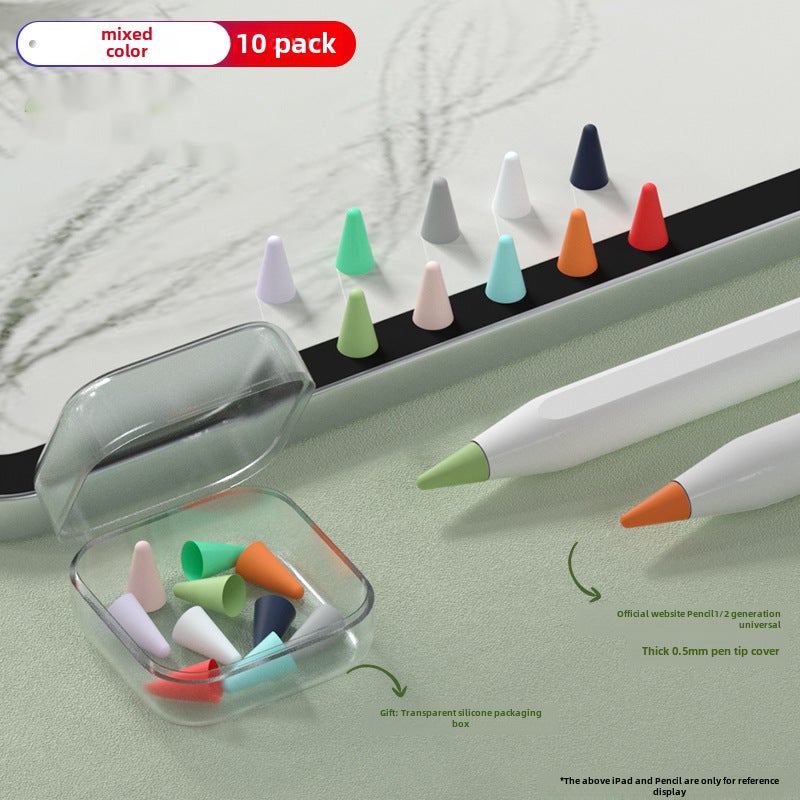 Magnetic iPad Capacitive Stylus Pen Touchscreen Capacitor pen set (10 boxes)