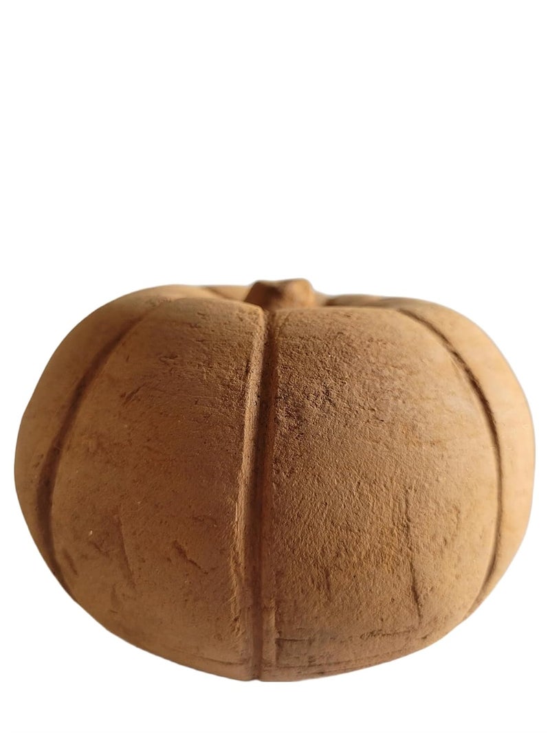 RUKDA Terracotta Aquarium Decoration – Fish Tank Cave Shelter, Ideal Breeding Hideout for Betta Fish, Shrimp, Goldfish, and Small Reptiles – Eco-Friendly & Safe (TerraPassage) - Image 1
