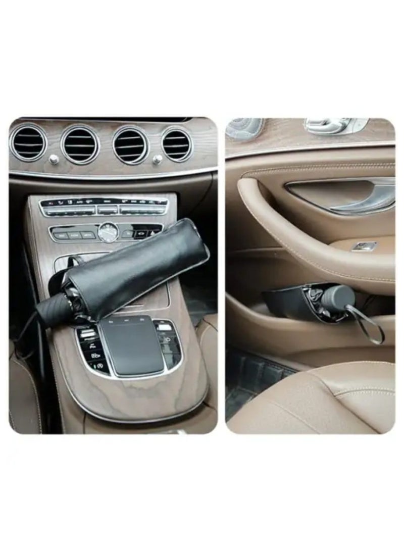 Generic Car sun shade  - Image 4