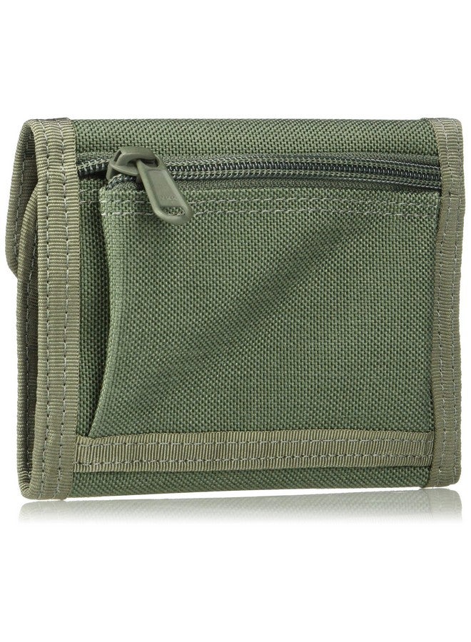 Maxpedition C.M.C. Wallet ( Foliage Green ) Small - Image 2