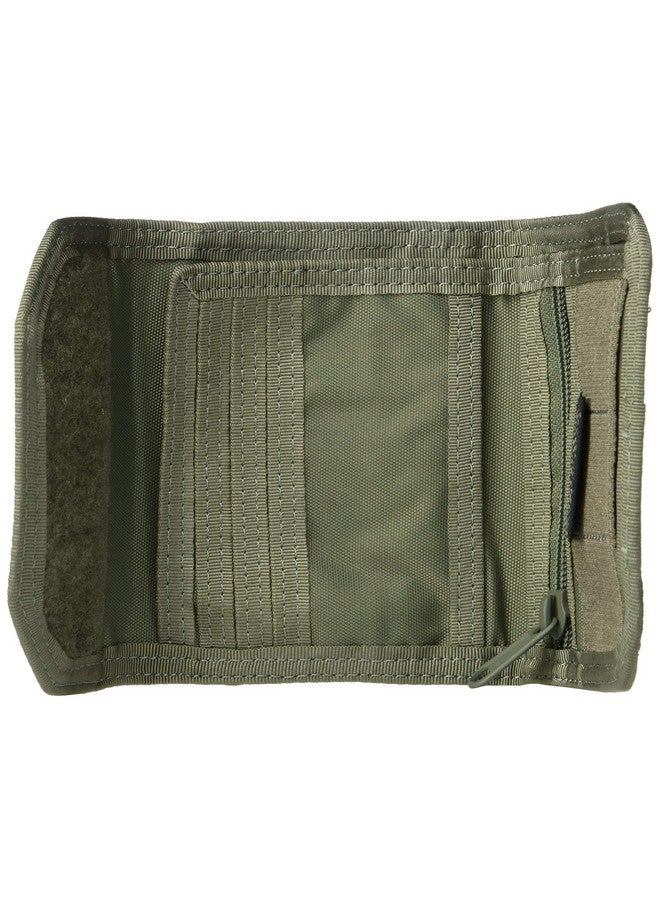 Maxpedition C.M.C. Wallet ( Foliage Green ) Small - Image 4