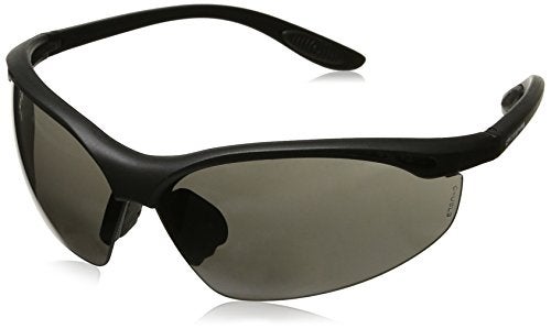 Crossfire نظارات أمان ثنائية البؤرة كروس فاير 12115 تالون 1.5 ديوبتر عدسة دخانية - إطار أسود غير لامع - Image 5