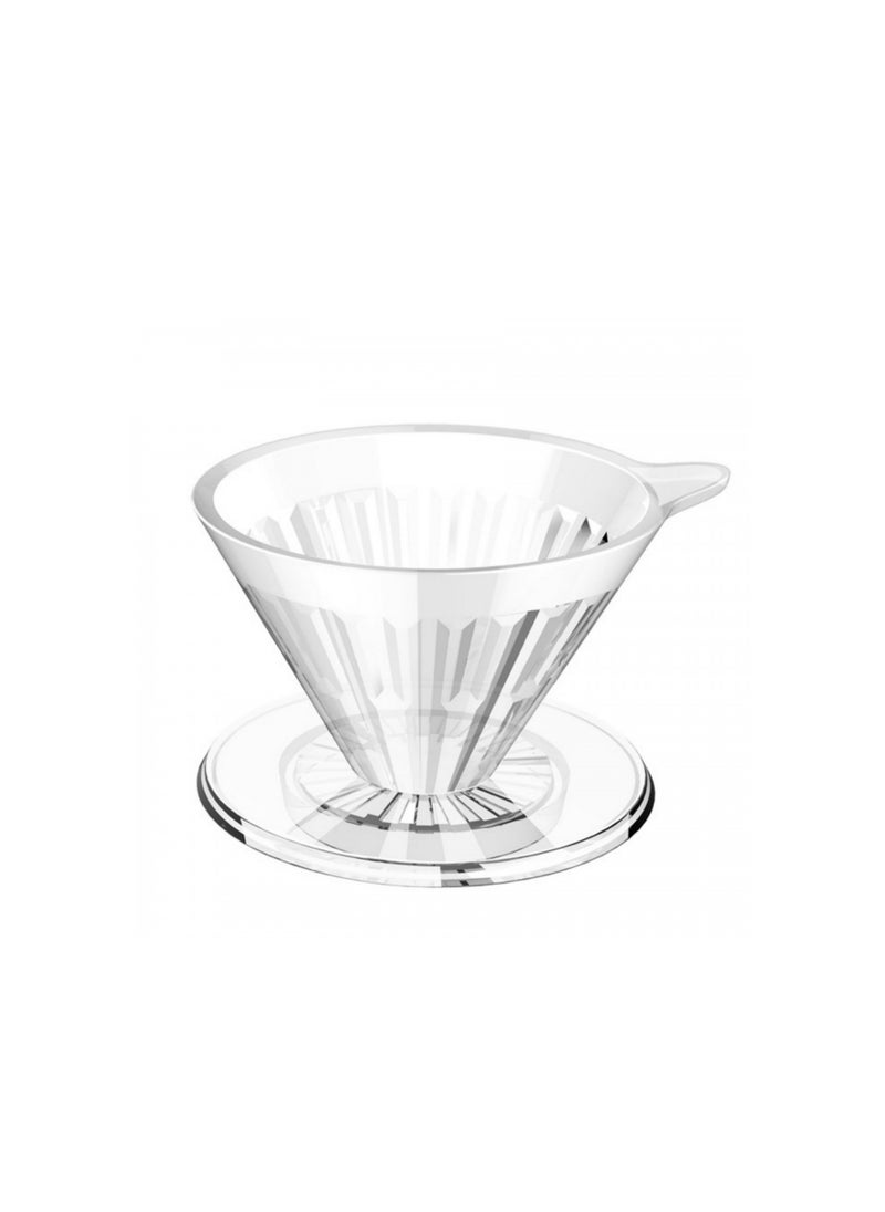 TIMEMORE - Crystal Eye Dripper Size 00 - Image 1