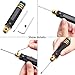 FriHobby 7in1 Scribe Tool Panel Line Scriber Scribing Tools Resin Carved Chisel for Gundam Gunpla Model Kits Carving Cutting 01020406081020mm Blades - Image 2