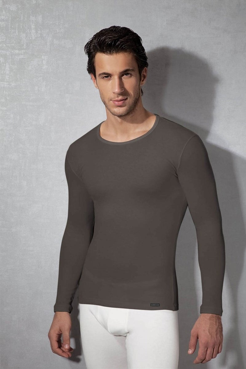Doreanse Men's Thermal Bodysuit 2960  - Image 1