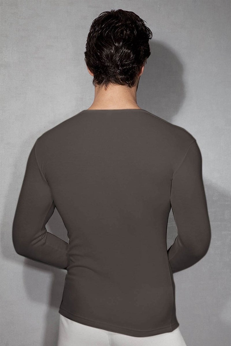 Doreanse Men's Thermal Bodysuit 2960  - Image 2